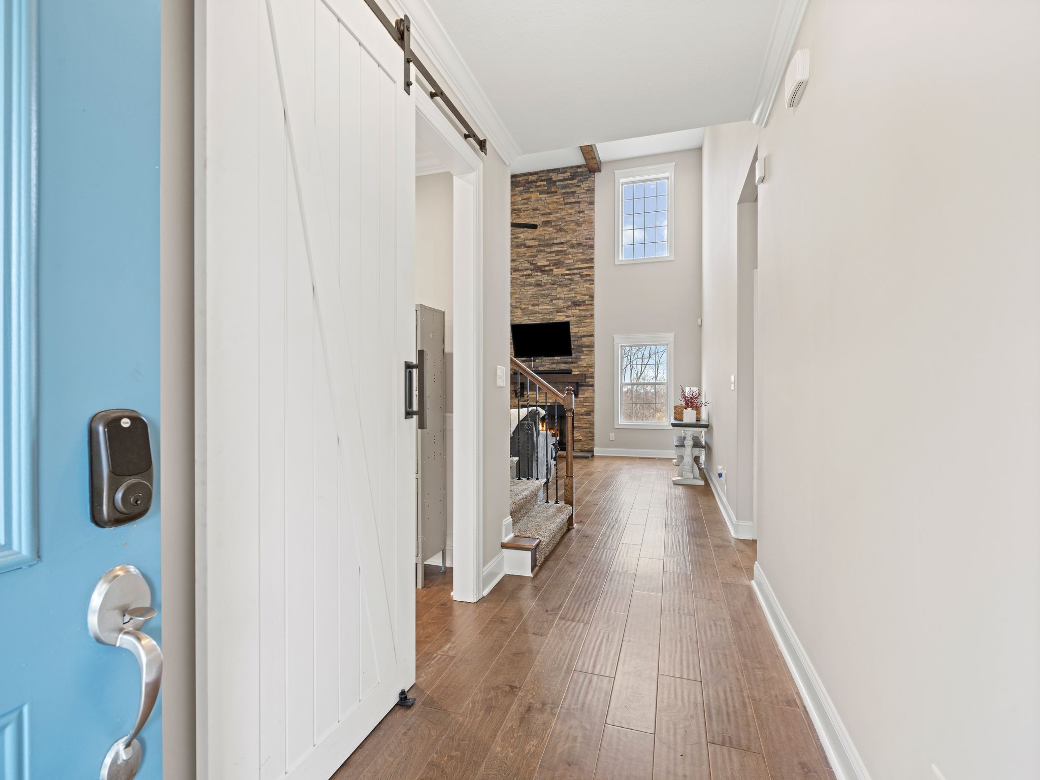 267 Alonzo Place Cunningham, TN 37052 - Photo 3 of 14