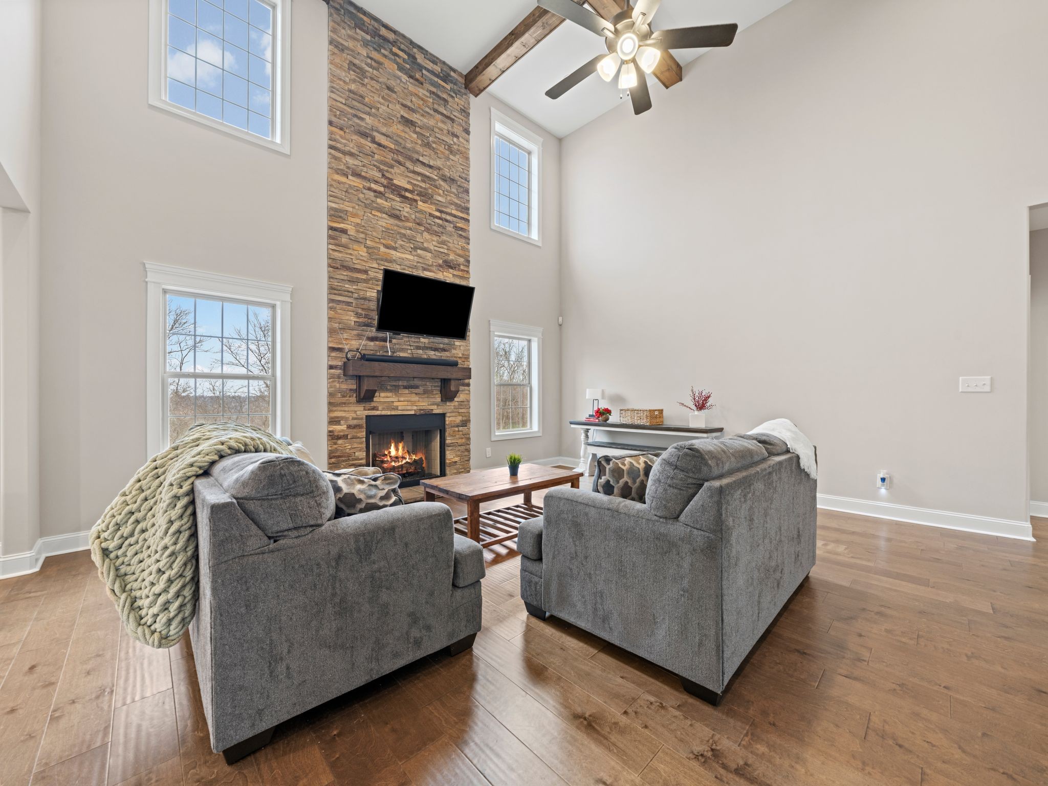 267 Alonzo Place Cunningham, TN 37052 - Photo 4 of 14