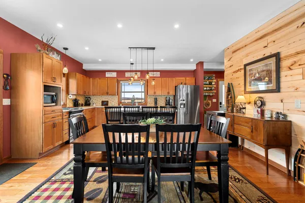 $675,000 | 2005 1/2 Street, Comstock, WI 54826