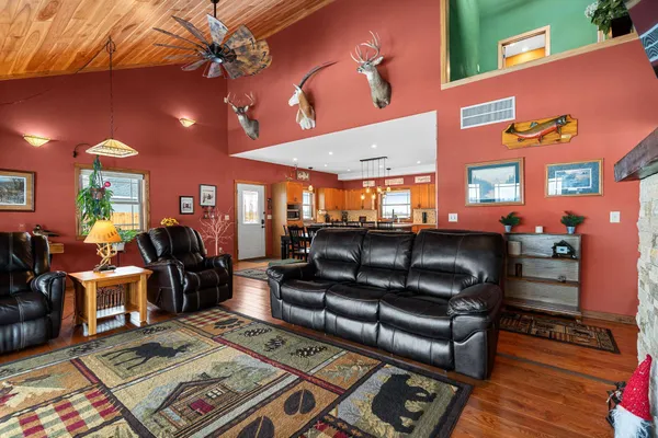 $675,000 | 2005 1/2 Street, Comstock, WI 54826