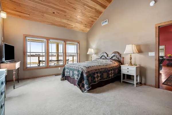 $675,000 | 2005 1/2 Street, Comstock, WI 54826