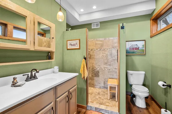 $675,000 | 2005 1/2 Street, Comstock, WI 54826