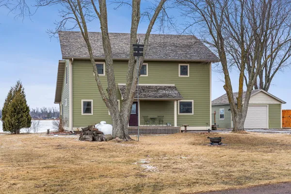 $675,000 | 2005 1/2 Street, Comstock, WI 54826