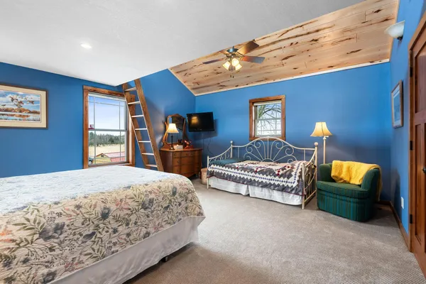 $675,000 | 2005 1/2 Street, Comstock, WI 54826