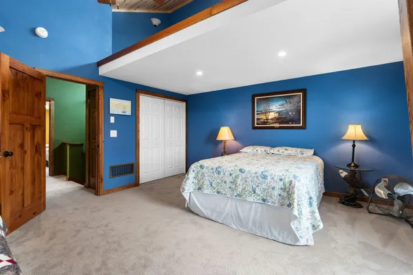 $675,000 | 2005 1/2 Street, Comstock, WI 54826