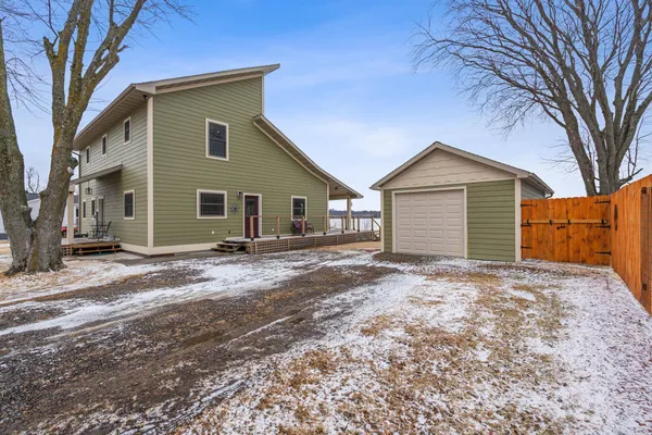 $675,000 | 2005 1/2 Street, Comstock, WI 54826