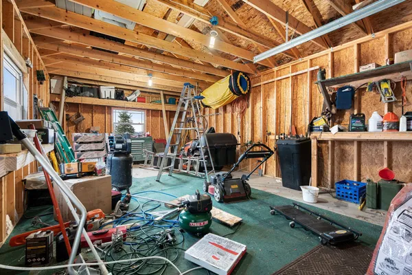 $675,000 | 2005 1/2 Street, Comstock, WI 54826