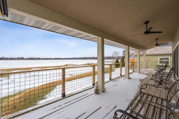 $675,000 | 2005 1/2 Street, Comstock, WI 54826