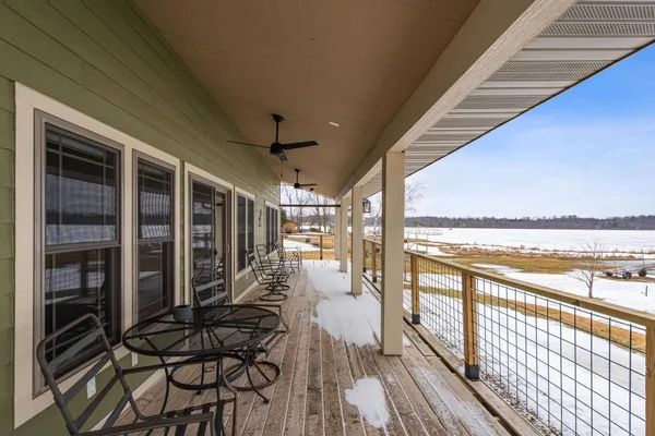 $675,000 | 2005 1/2 Street, Comstock, WI 54826