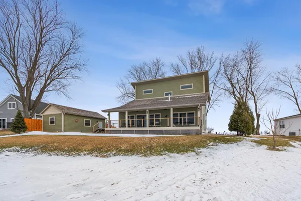 $675,000 | 2005 1/2 Street, Comstock, WI 54826