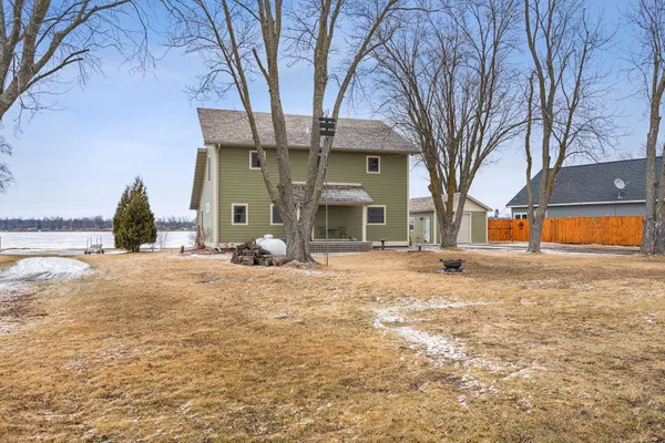 $675,000 | 2005 1/2 Street, Comstock, WI 54826
