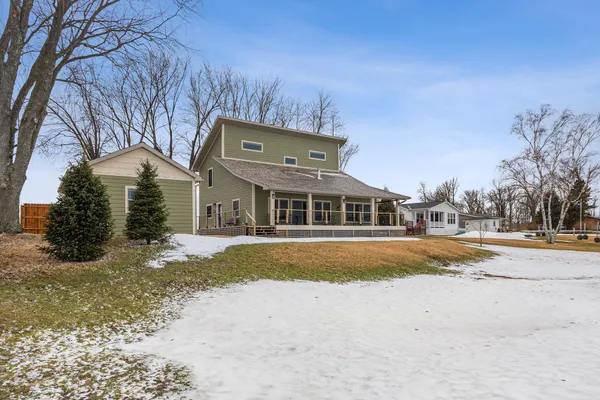 $675,000 | 2005 1/2 Street, Comstock, WI 54826