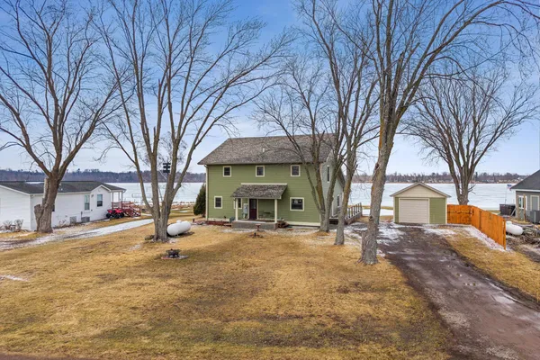 $675,000 | 2005 1/2 Street, Comstock, WI 54826
