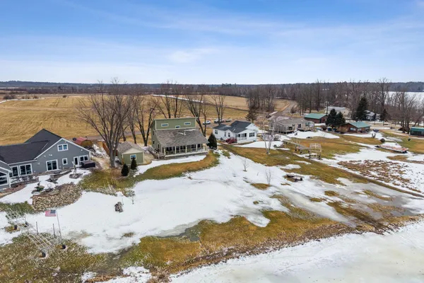 $675,000 | 2005 1/2 Street, Comstock, WI 54826