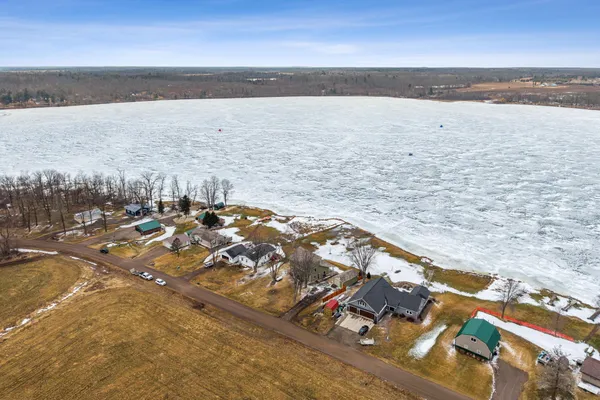 $675,000 | 2005 1/2 Street, Comstock, WI 54826