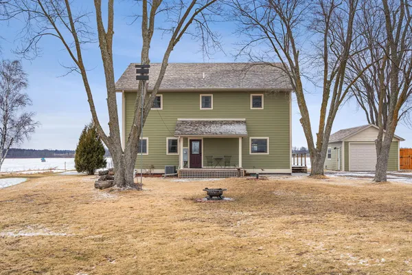 $675,000 | 2005 1/2 Street, Comstock, WI 54826