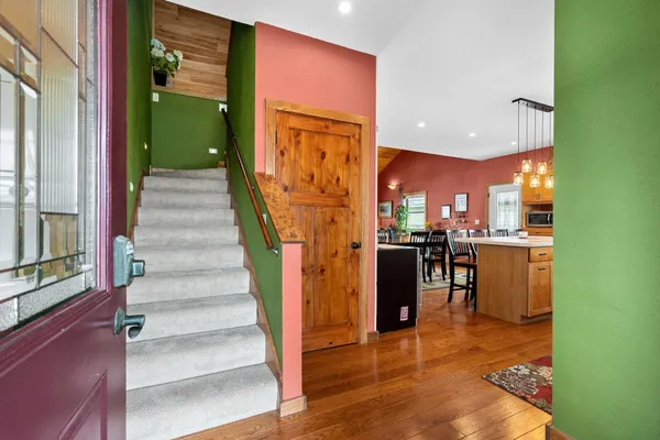 $675,000 | 2005 1/2 Street, Comstock, WI 54826