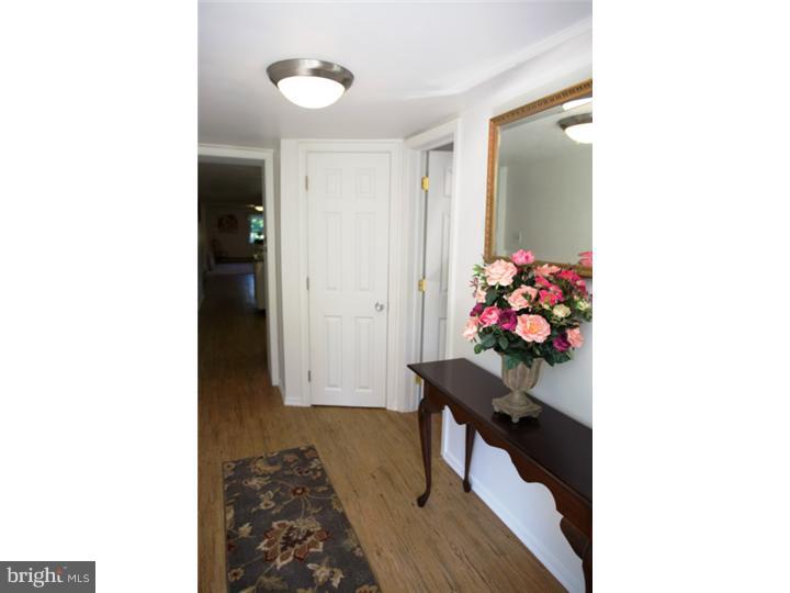 1245 Faust Road Perkiomenville, PA 18074 - Photo 3 of 25 Foyer