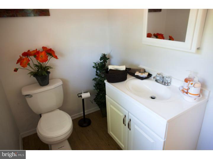 1245 Faust Road Perkiomenville, PA 18074 - Photo 4 of 25 Half Bath