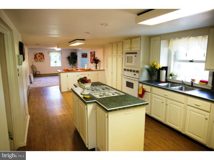 1245 Faust Road Perkiomenville, PA 18074 - Photo 5 of 25 Kitchen