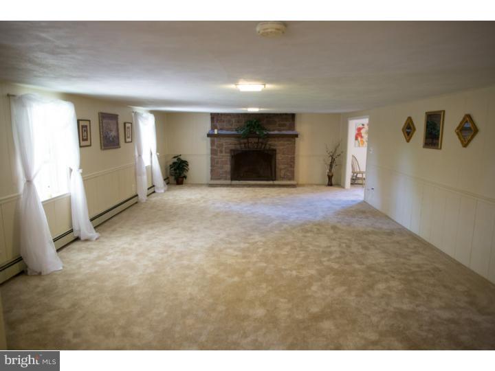 1245 Faust Road Perkiomenville, PA 18074 - Photo 8 of 25 Living Room