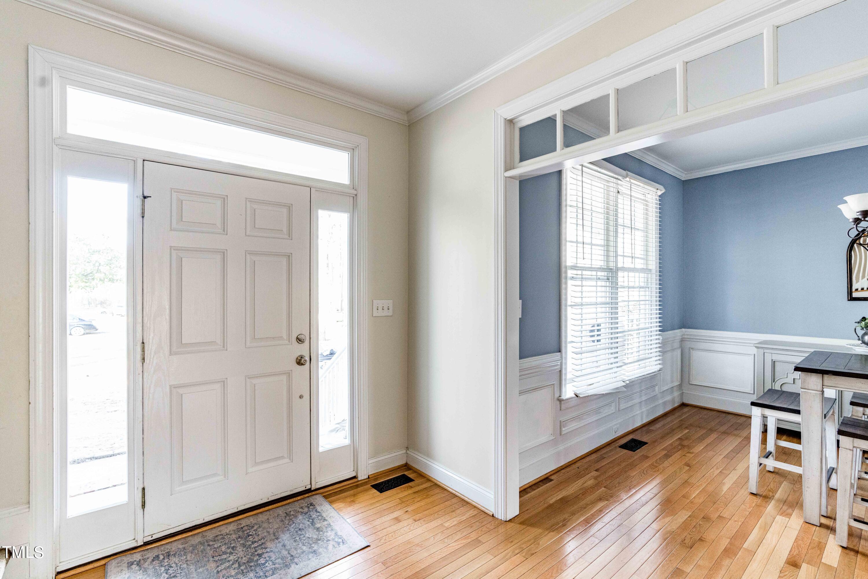 5212 Lorbacher Road Apex, NC 27539 - Photo 2 of 25 DSC03904