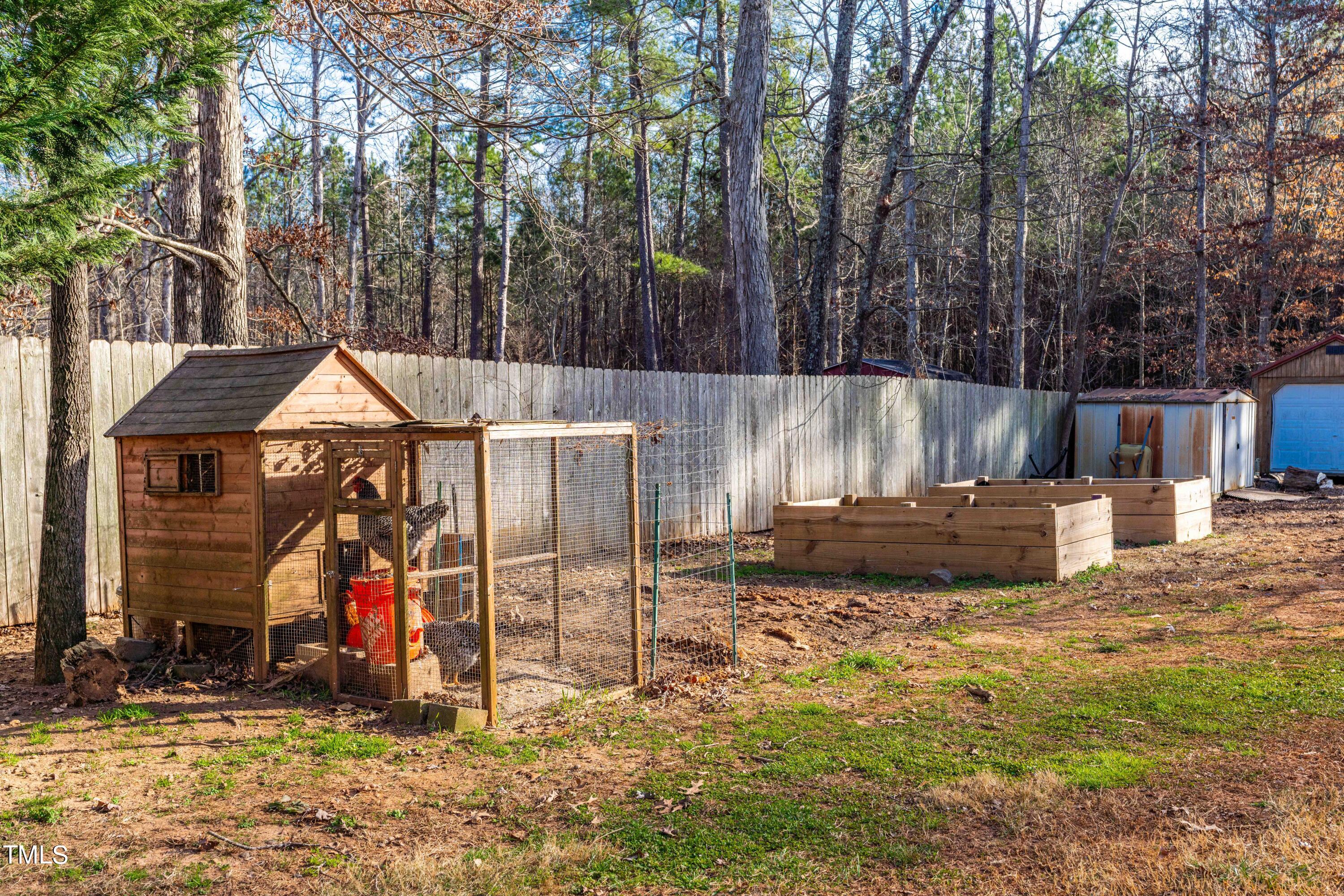 5212 Lorbacher Road Apex, NC 27539 - Photo 23 of 25 DSC03903