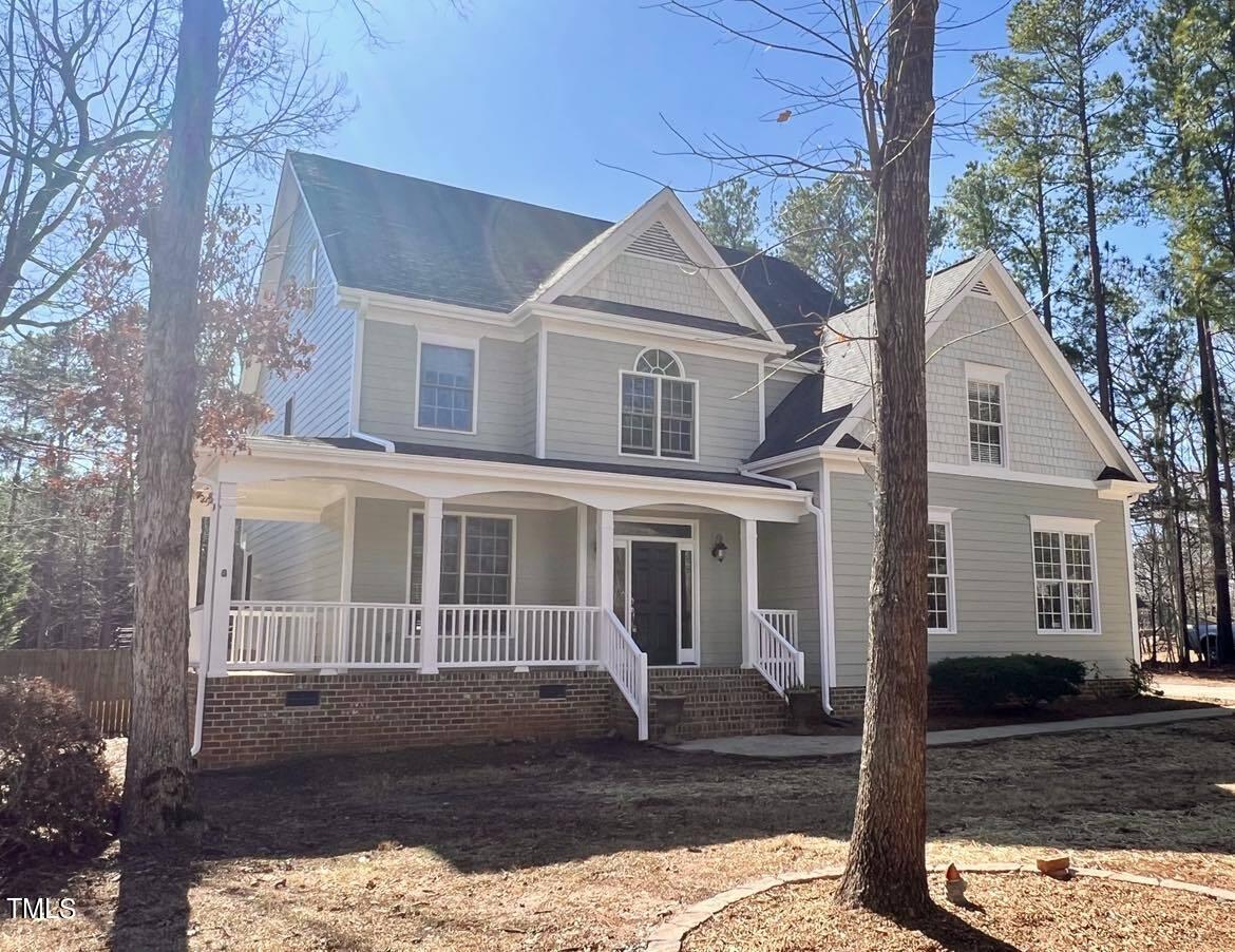5212 Lorbacher Road Apex, NC 27539 - Photo 24 of 25 lorbacher2