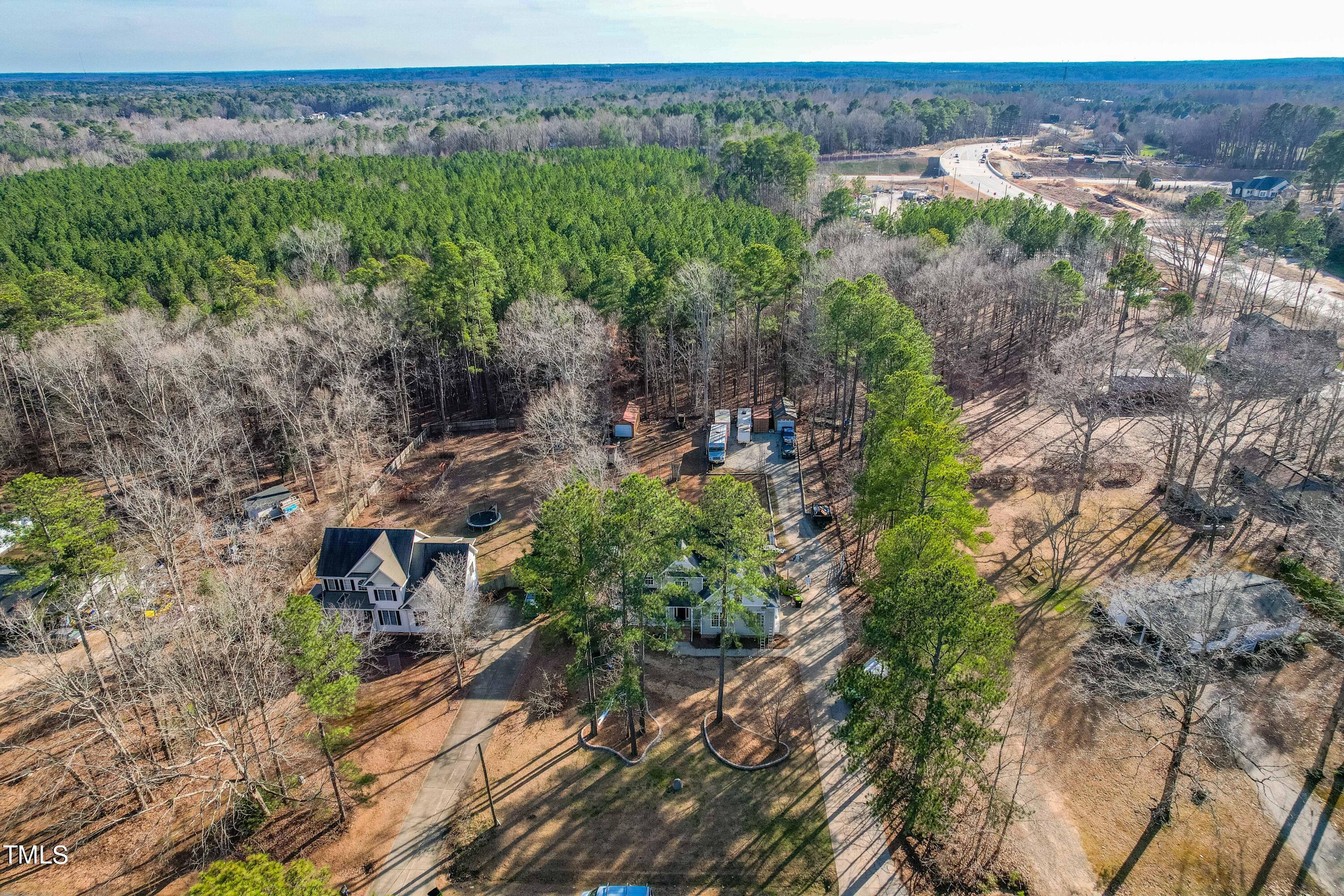 5212 Lorbacher Road Apex, NC 27539 - Photo 25 of 25 dji_fly_20240208_151442_389_170742330046