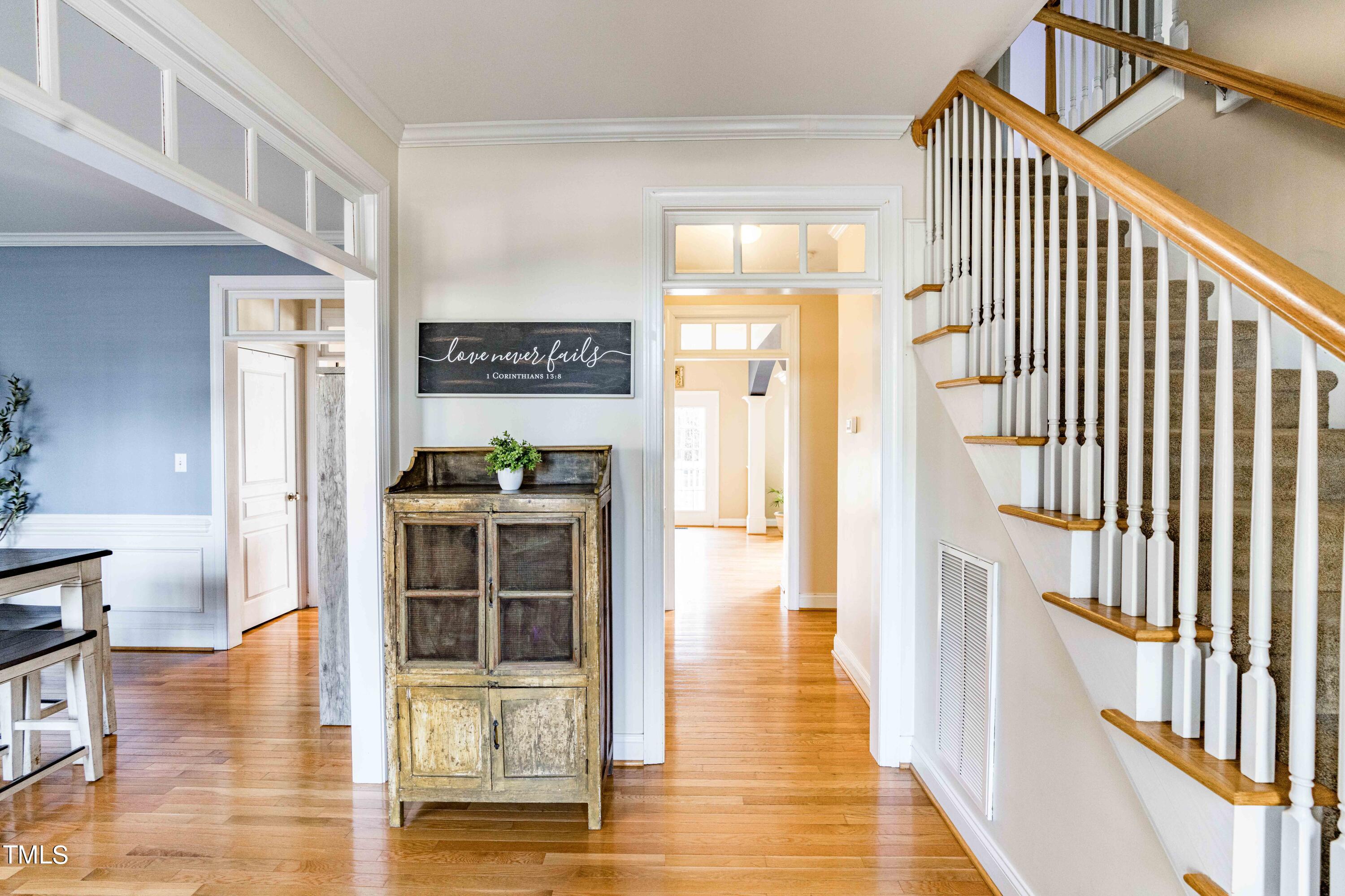 5212 Lorbacher Road Apex, NC 27539 - Photo 3 of 25 DSC03905
