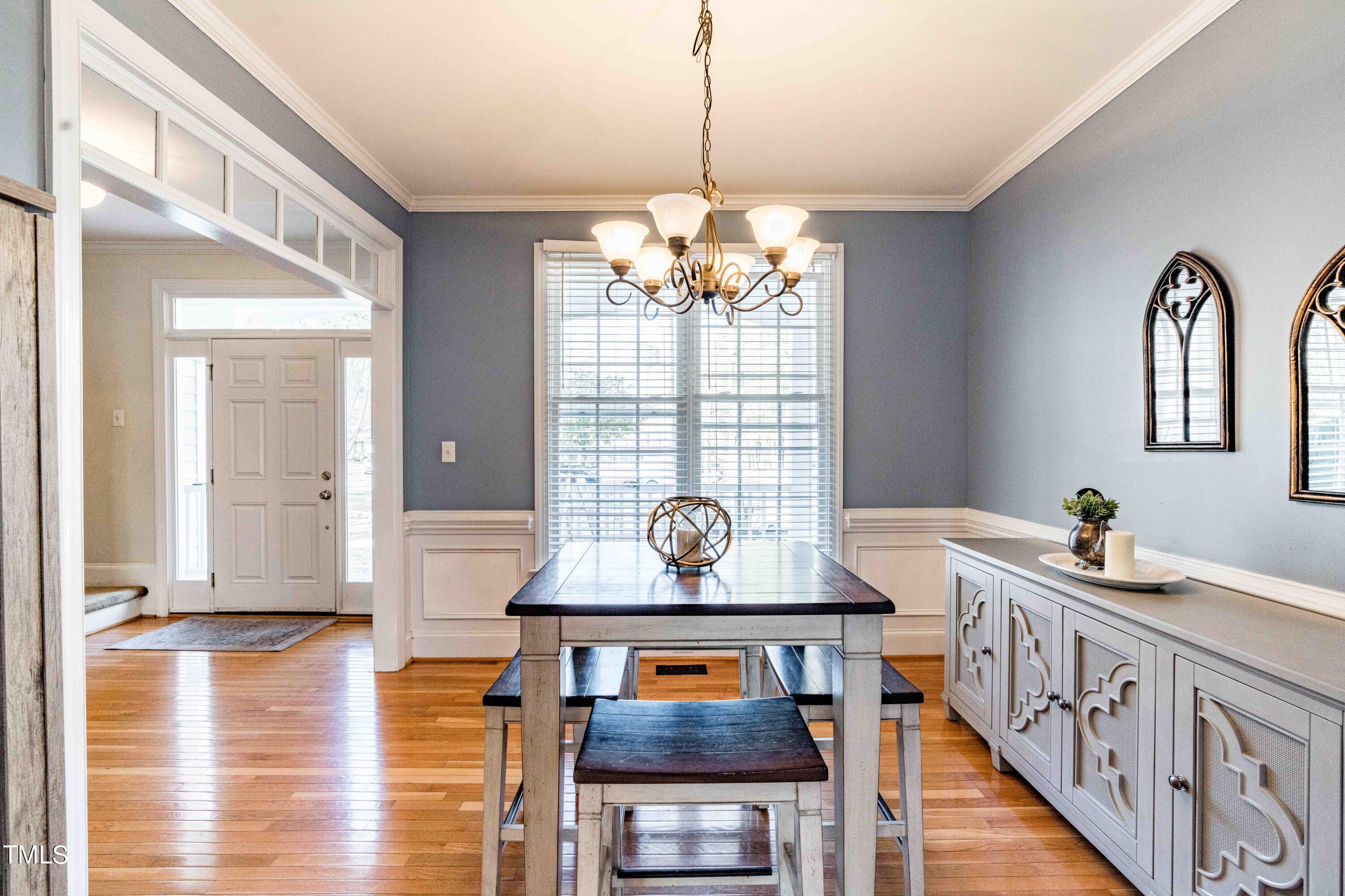 5212 Lorbacher Road Apex, NC 27539 - Photo 4 of 25 DSC03878