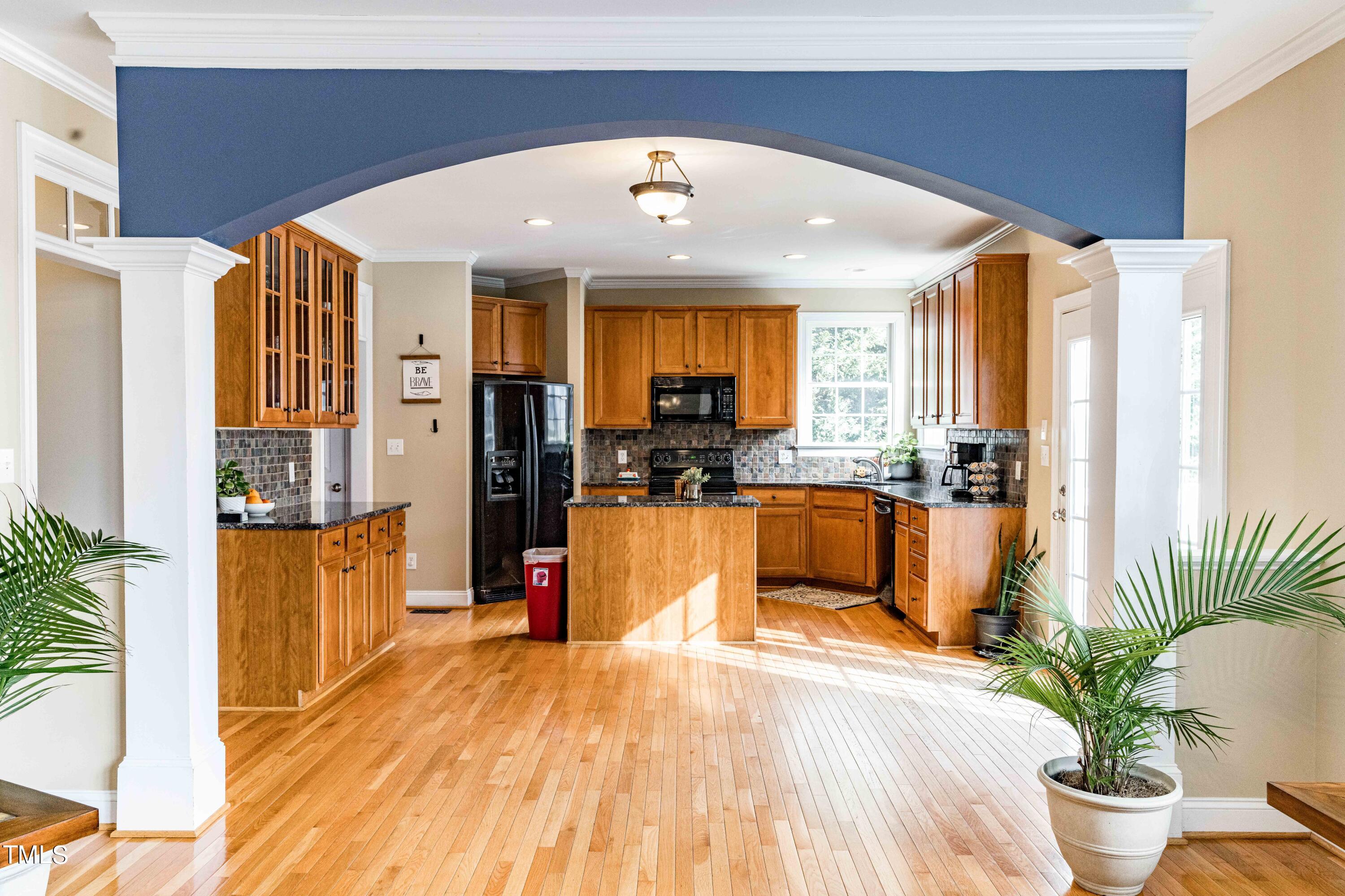 5212 Lorbacher Road Apex, NC 27539 - Photo 5 of 25 DSC03879