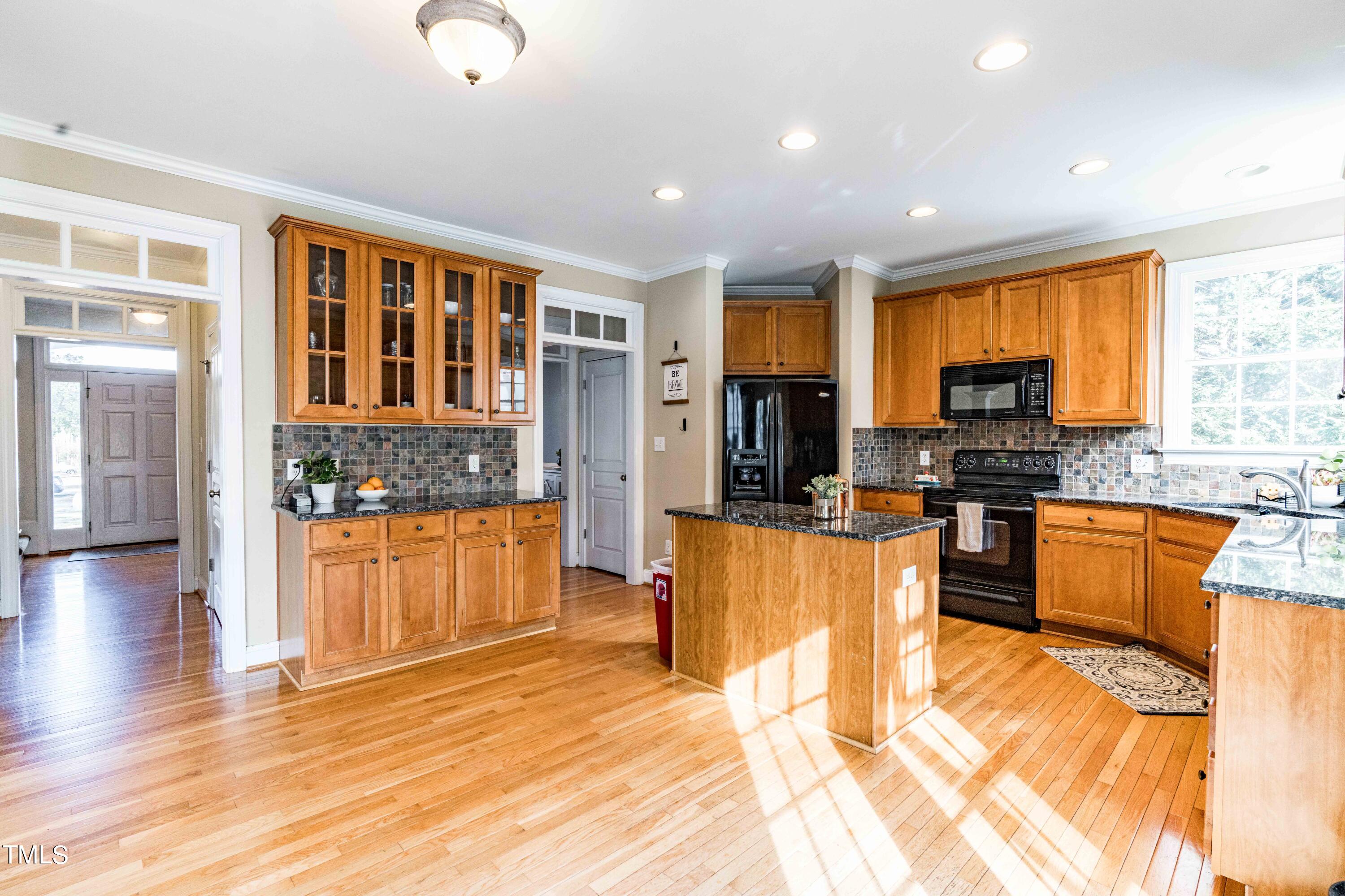 5212 Lorbacher Road Apex, NC 27539 - Photo 6 of 25 DSC03881
