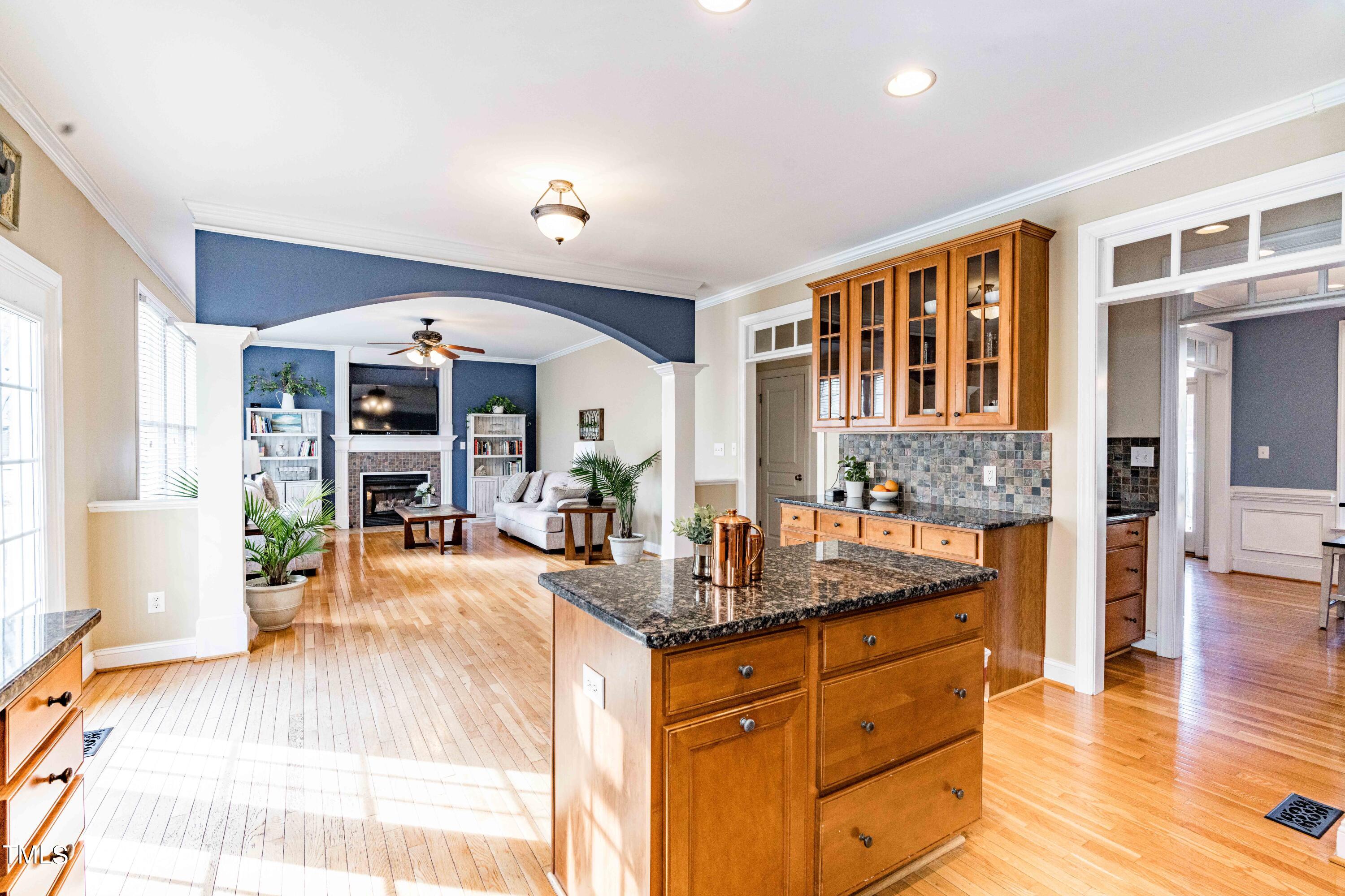 5212 Lorbacher Road Apex, NC 27539 - Photo 7 of 25 DSC03882