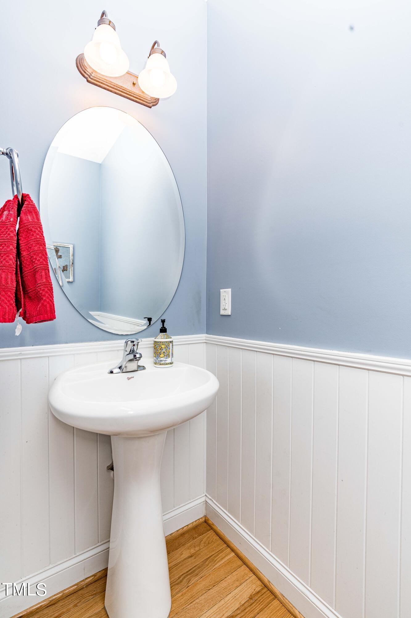 5212 Lorbacher Road Apex, NC 27539 - Photo 10 of 25 DSC03886
