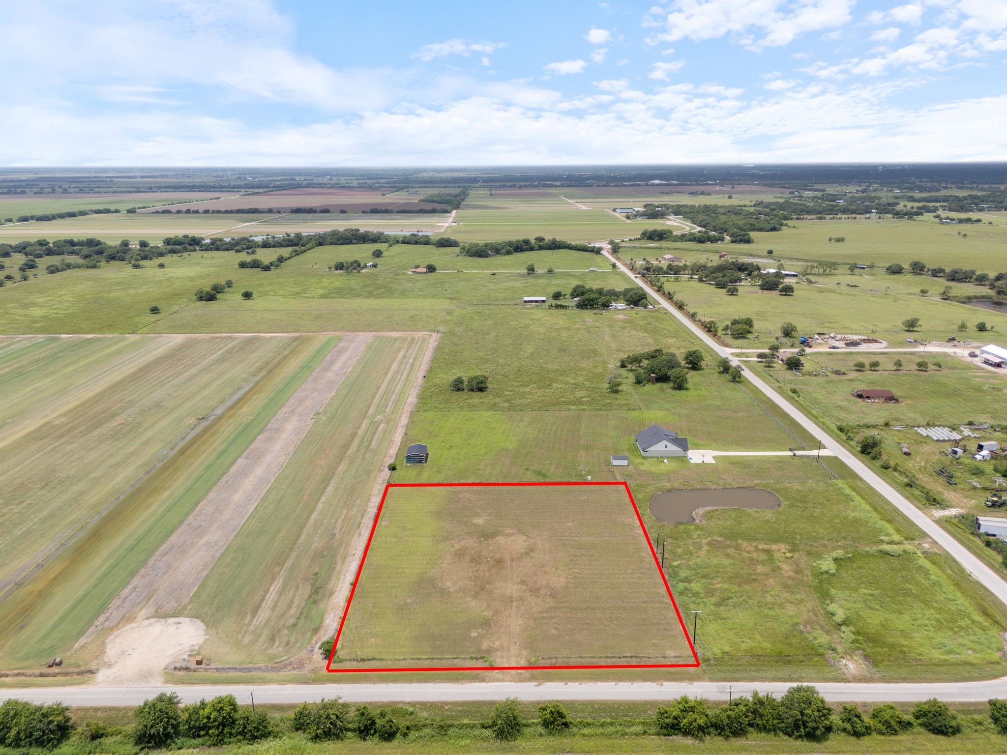 0 Stone Road Bay City, TX 77414 - Photo 9 of 9