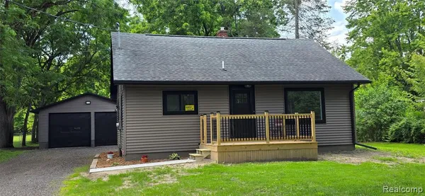 $223,900 | 9205 Neff Road, Clio, MI 48420