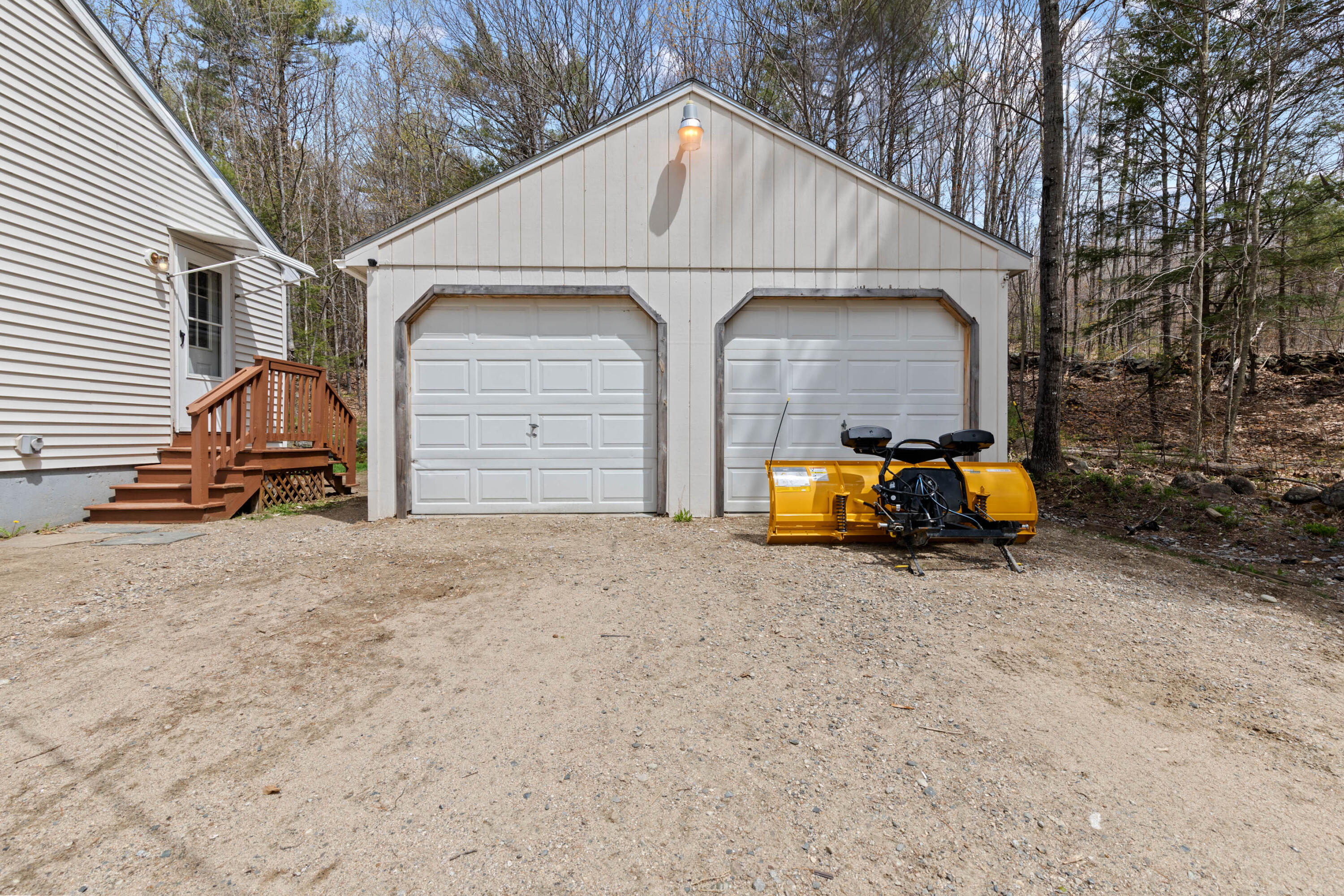 171 Maplecrest Road Parsonsfield, ME 04047 - Photo 24 of 33 171 Maplecrest Parsonsfield-0025