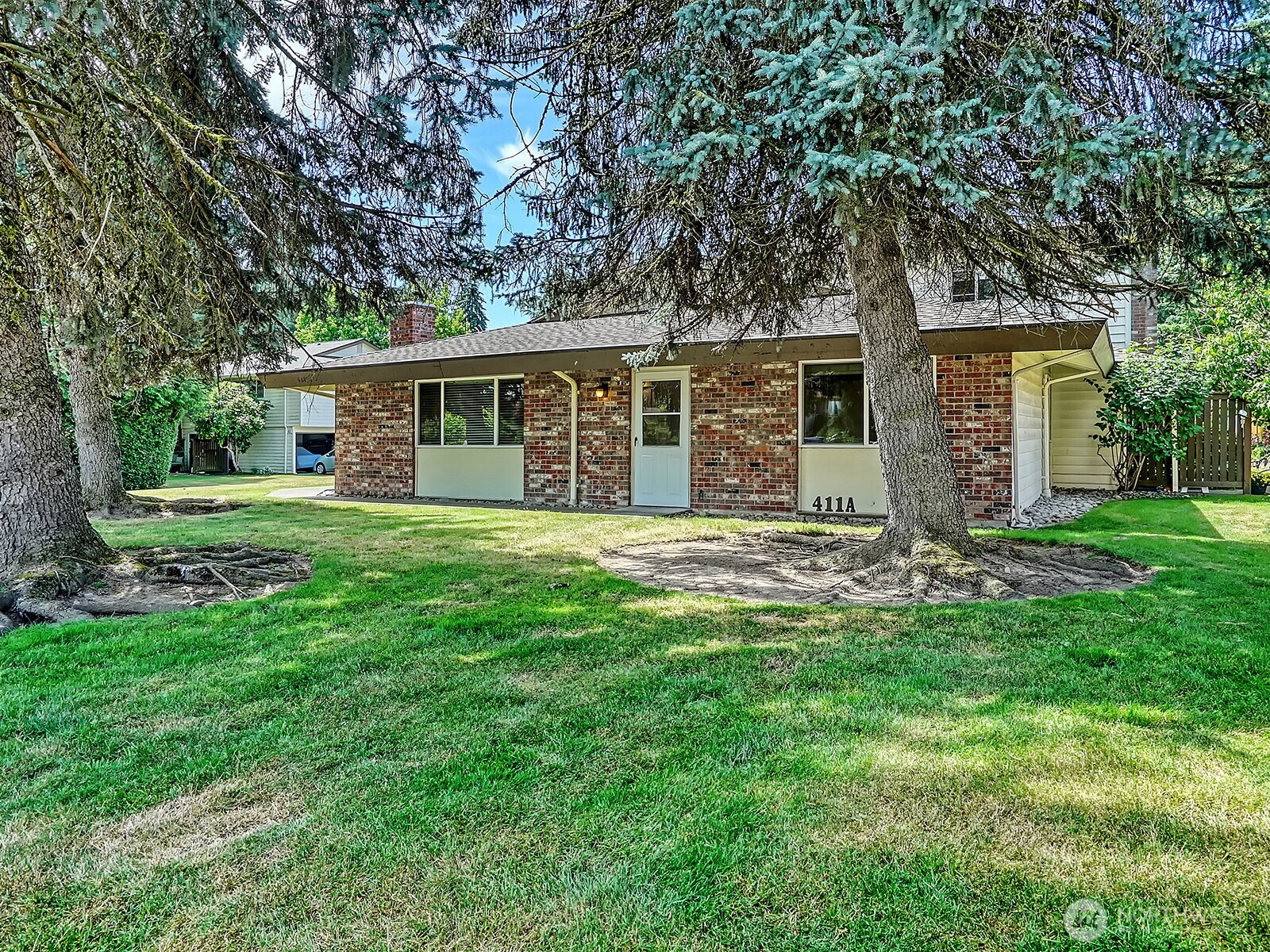 411 213th Place Southwest, Unit 12A Bothell, WA 98021 - Photo 16 of 19
