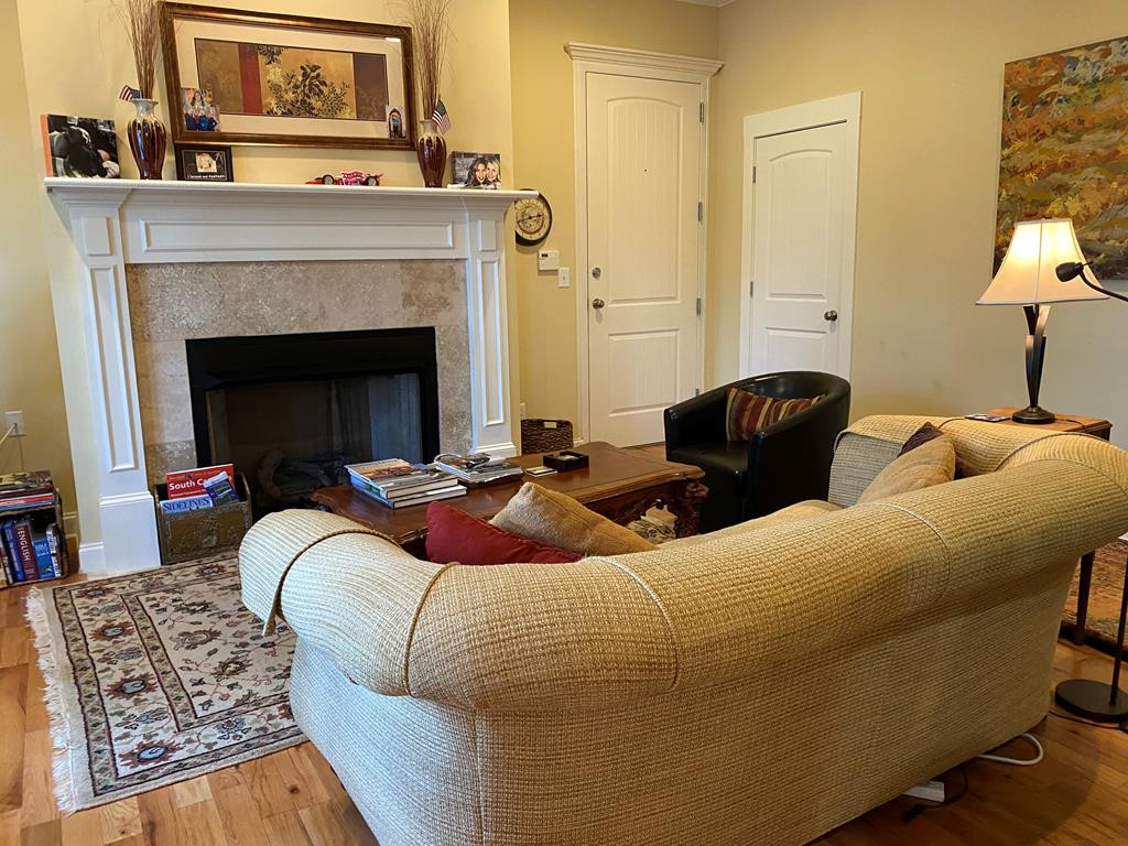 345 Park Avenue Southwest Aiken, SC 29801 - Photo 7 of 39