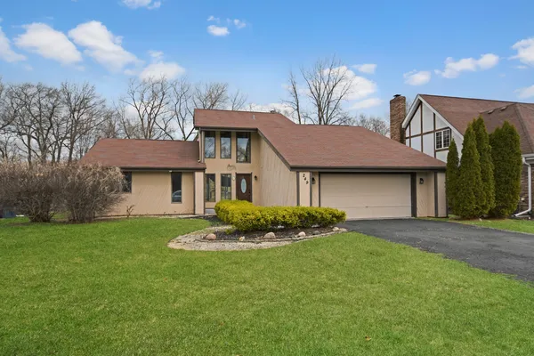 $329,873 | 249 Milburn Avenue, Crete, IL 60417