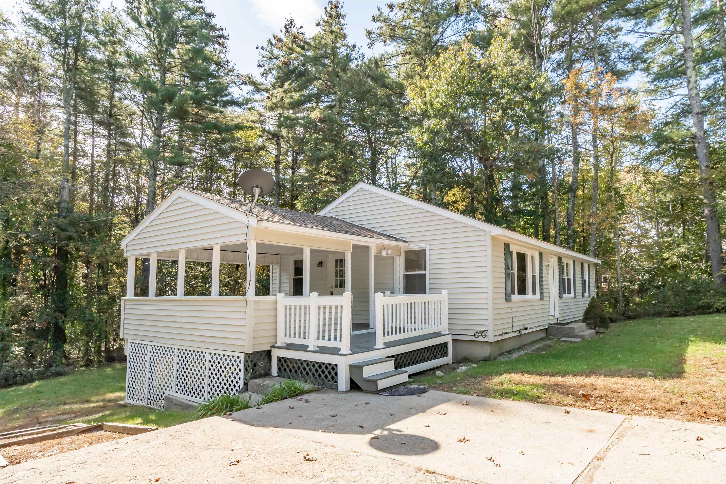 7 Griffin Road Hudson, NH 03051 - Photo 17 of 25