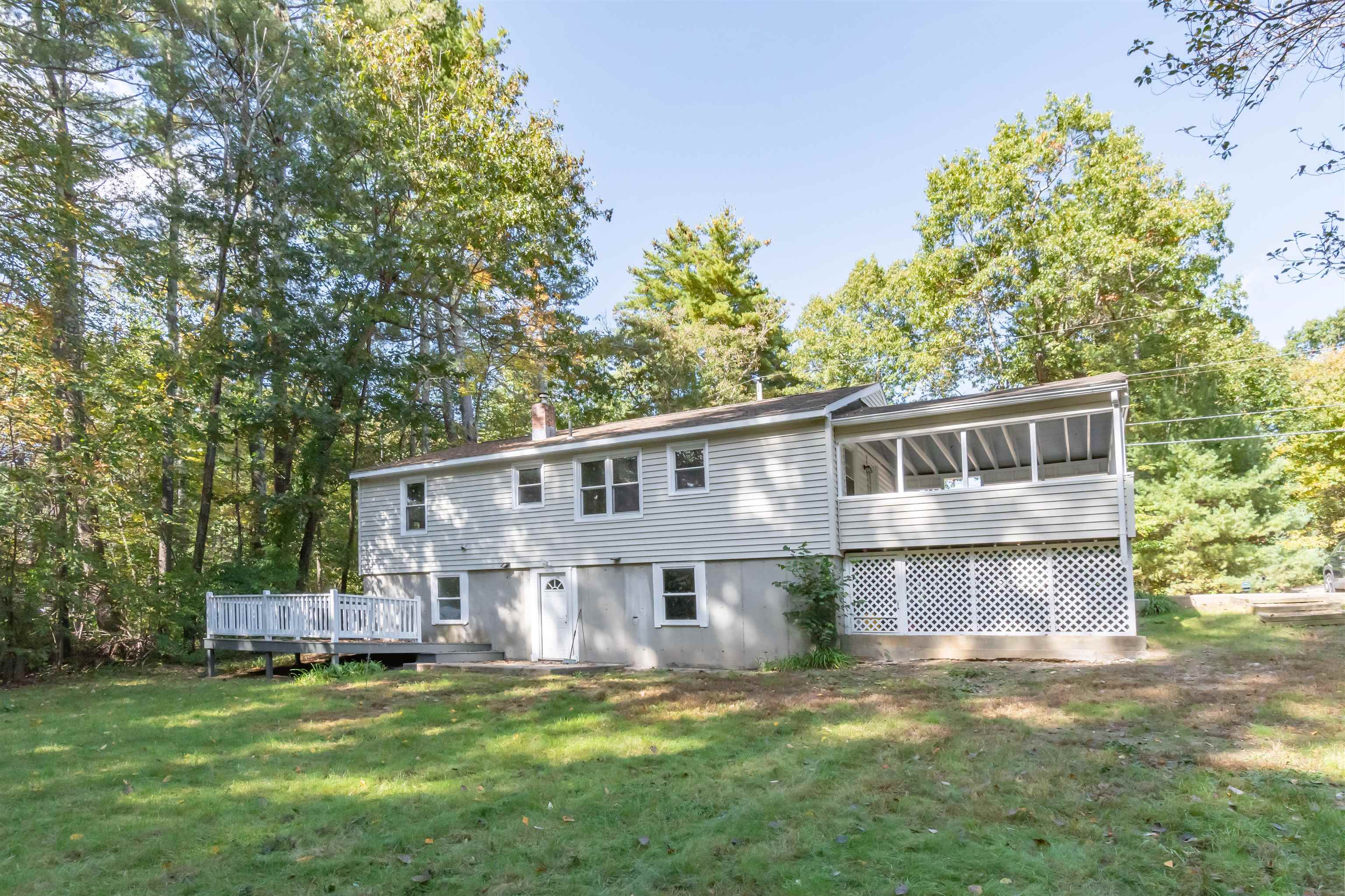 7 Griffin Road Hudson, NH 03051 - Photo 18 of 25