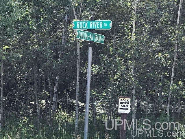 Tbd Rock River Road Deerton, MI 49822 - Photo 3 of 12