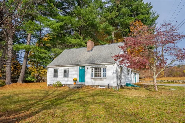 $500,000 | 94 Grove Street, Shrewsbury, MA 01545