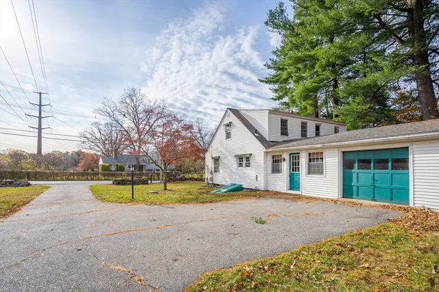 $500,000 | 94 Grove Street, Shrewsbury, MA 01545