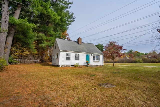 $500,000 | 94 Grove Street, Shrewsbury, MA 01545