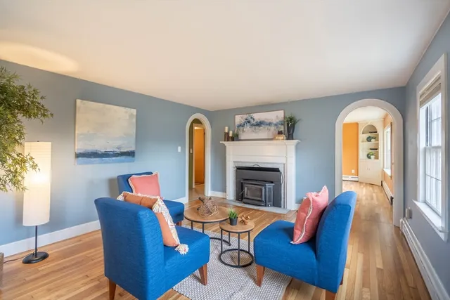 $500,000 | 94 Grove Street, Shrewsbury, MA 01545