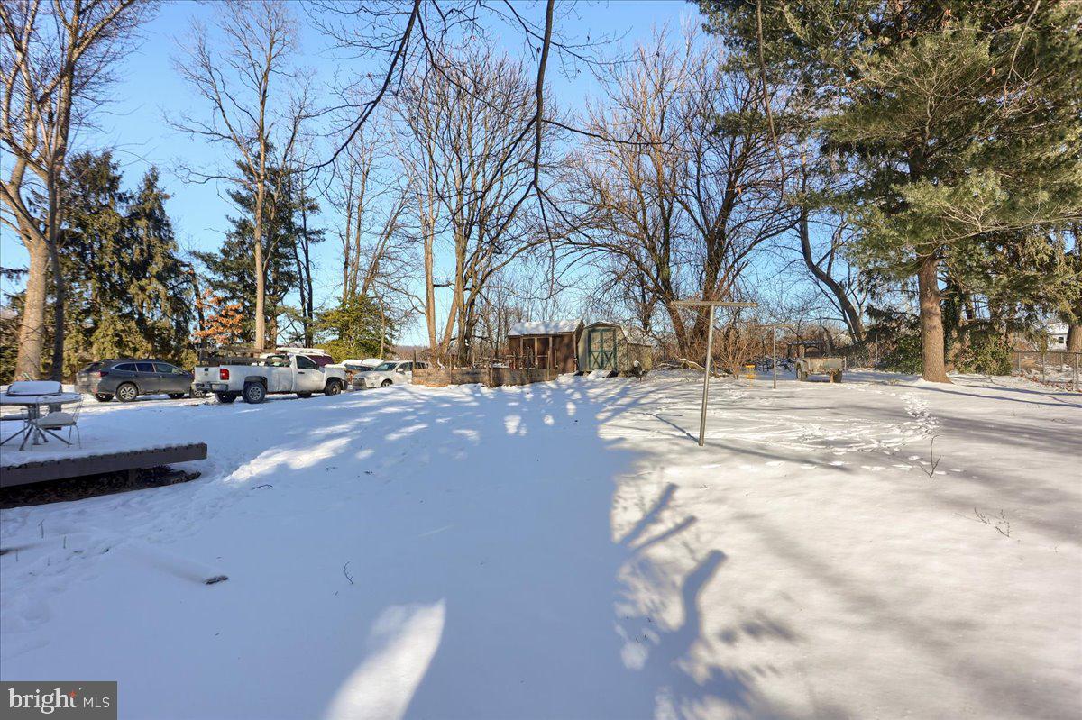 165 Franklin Road Columbia, PA 17512 - Photo 42 of 47 Lots of parking here if needed or room to build!