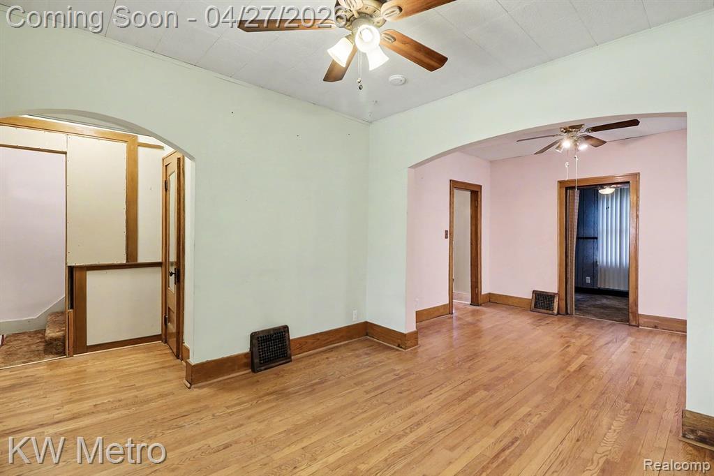 85 Walnut Street River Rouge, MI 48218 - Photo 7 of 20